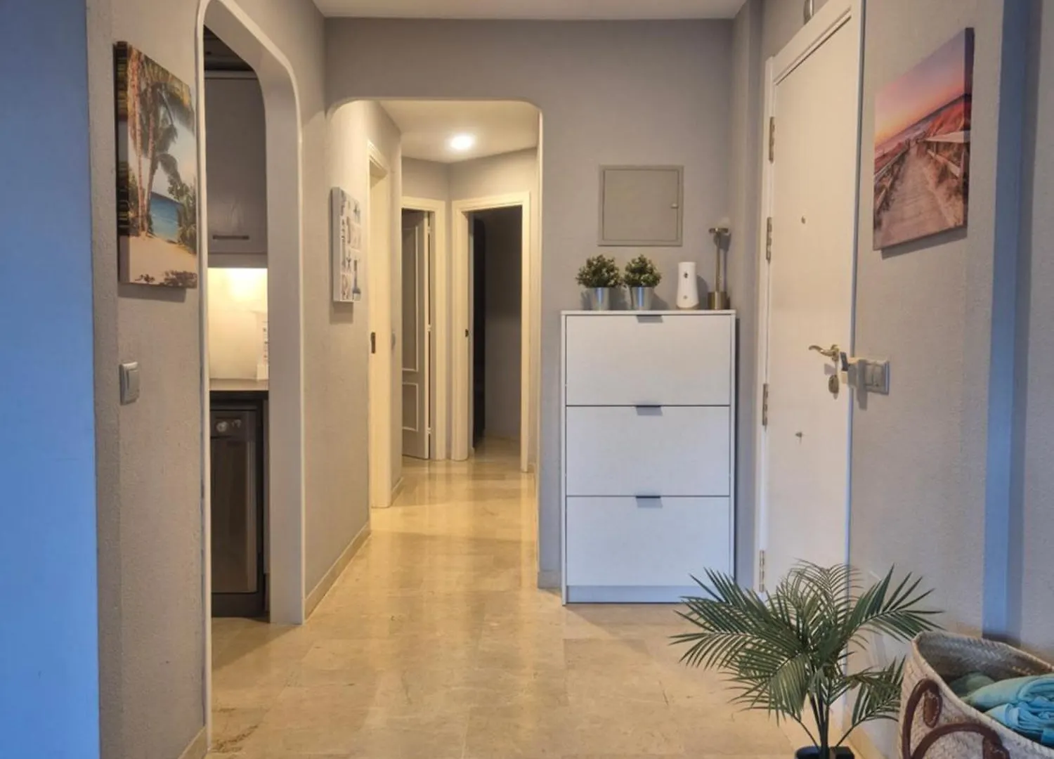 Holiday home Casa Faja Lobi Mijas Golf Villa Fuengirola