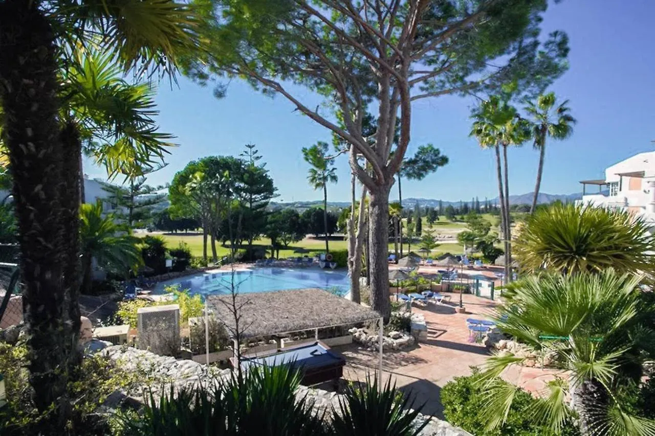Casa Faja Lobi Mijas Golf Villa Fuengirola