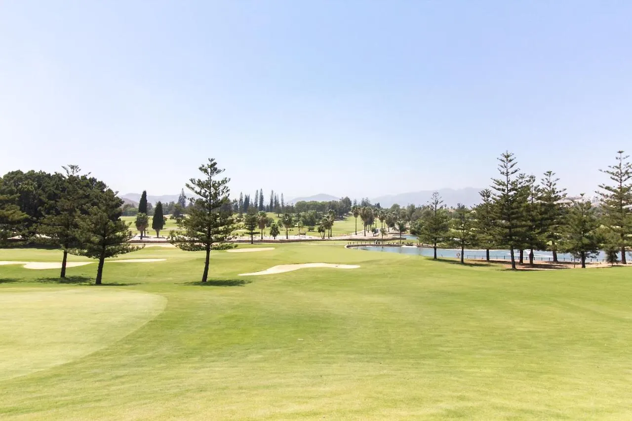 Holiday home Casa Faja Lobi Mijas Golf Villa Fuengirola
