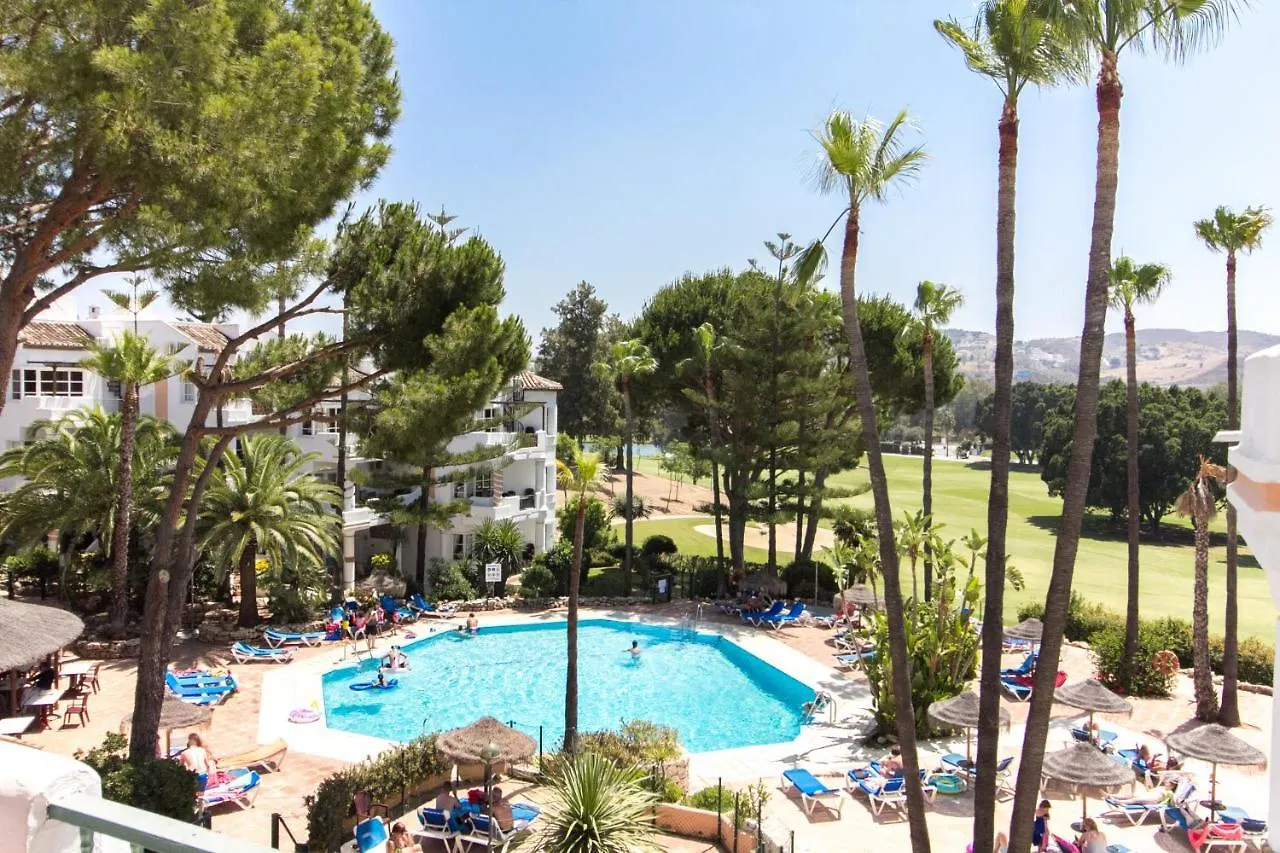 Casa Faja Lobi Mijas Golf Villa Fuengirola