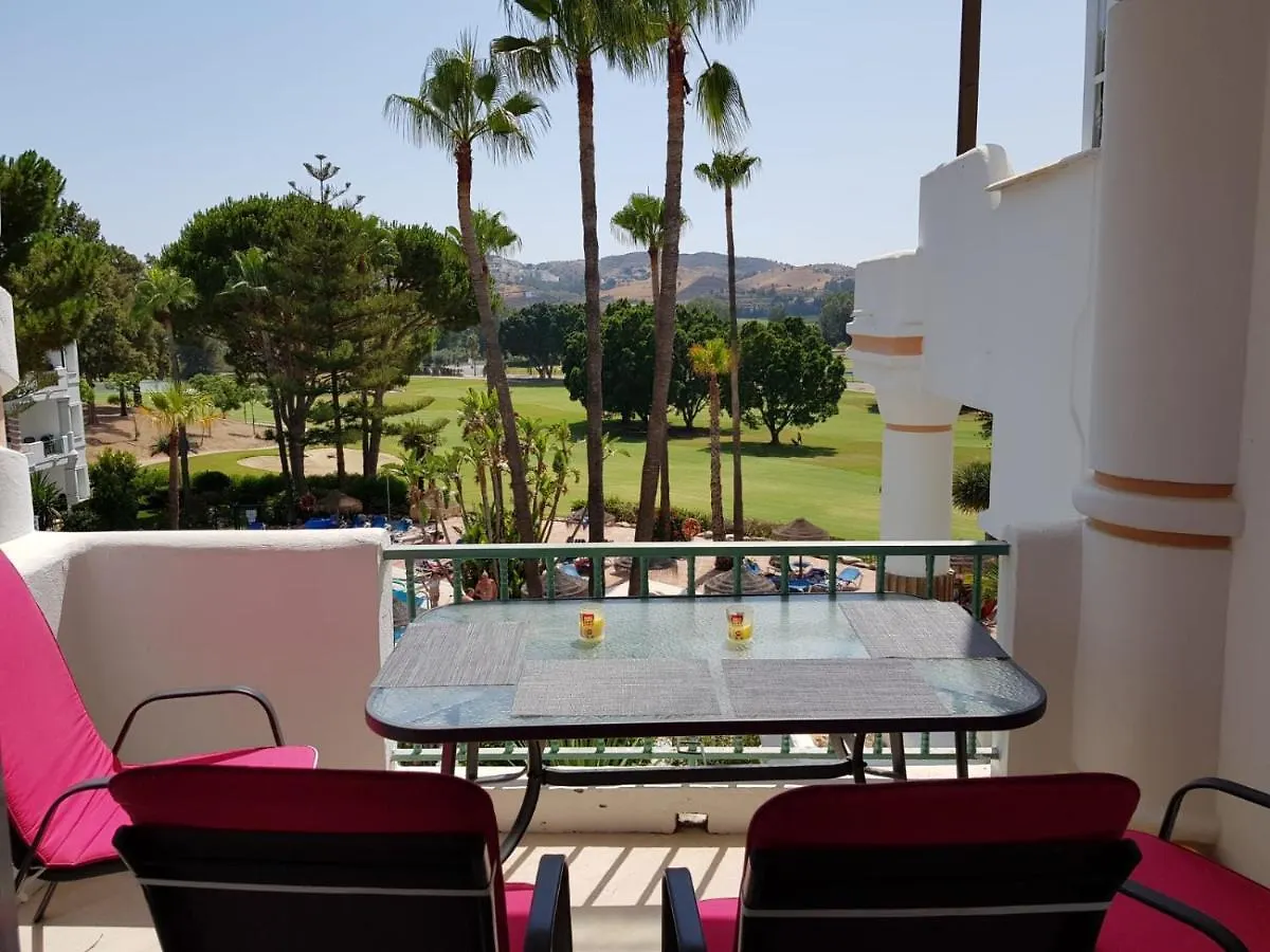 Casa Faja Lobi Mijas Golf Villa Fuengirola