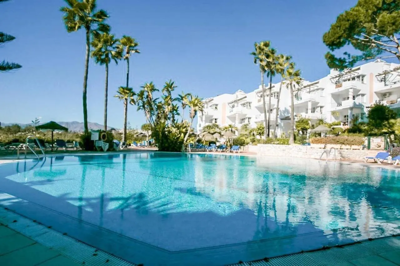 Casa Faja Lobi Mijas Golf Villa Fuengirola