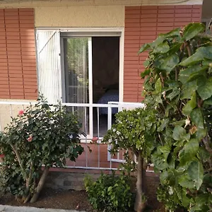 Guest house Independiente Centrica
